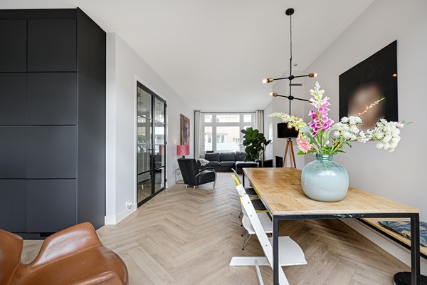 Medium property photo - Bloemendaalsestraatweg 75, 2082 GC Santpoort-Zuid